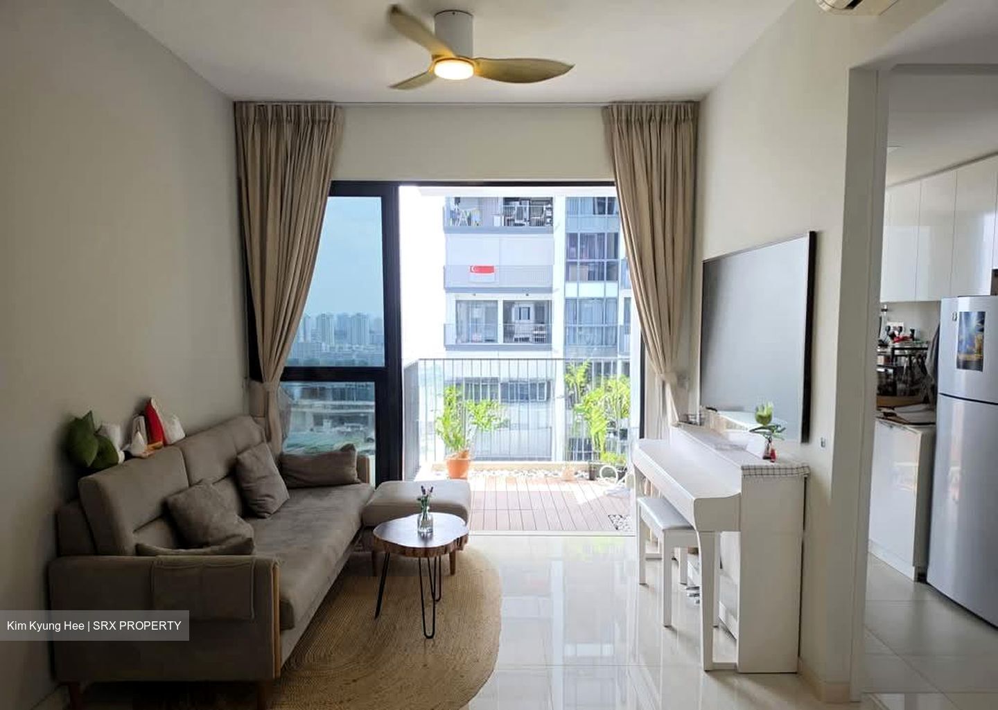 Sky Vue (D20), Condominium #602711611